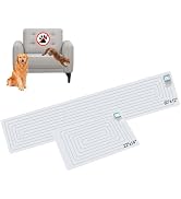 SHARKIT ADVANCED リラクゼーションマット Amazon.com : SEERWAY Rechargeable Pet Shock Mat, Cat Repellent Pad